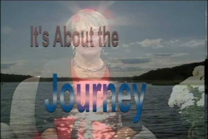Thumbnail image for It's About The Journey - Vicki Keene