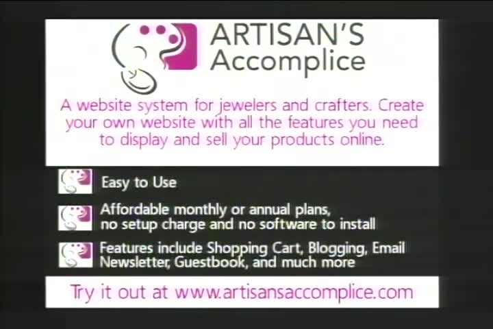 Thumbnail image for Jewelry Junkie - Getting Started