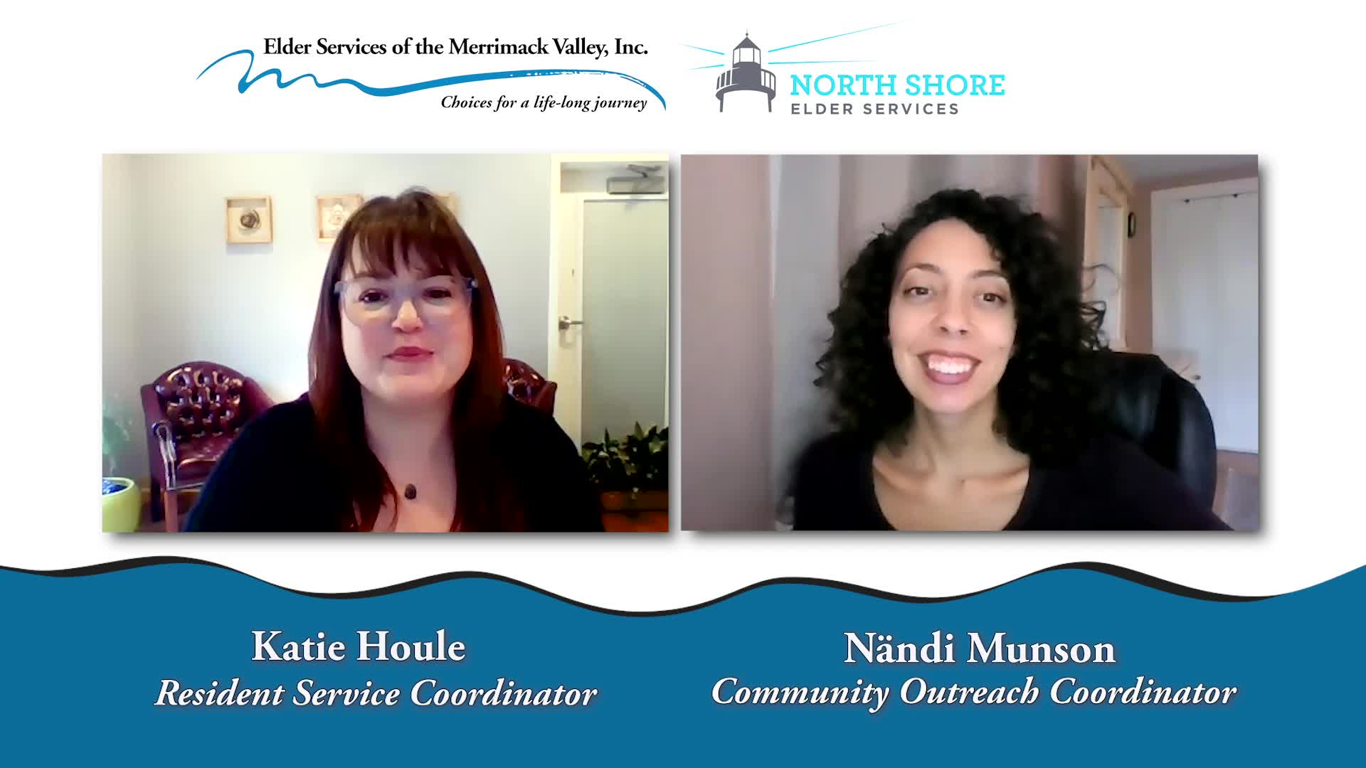 Thumbnail image for All Things Aging - Volunteering