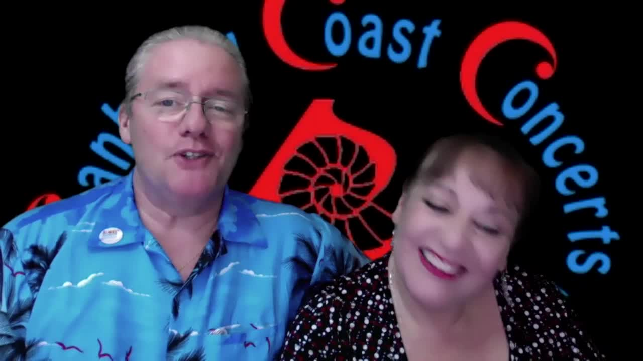 Thumbnail image for Cranberry Coast Concerts - Pre Concert chat with DUOS Artists