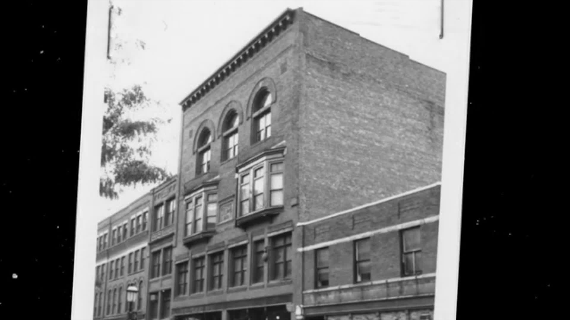 Thumbnail image for Lowell Train - Baylies Band Live at the Institue Building 5-5-2019