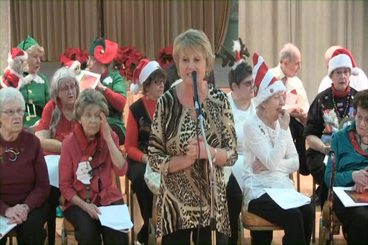 Thumbnail image for Happy Hearts - Christmas 2016