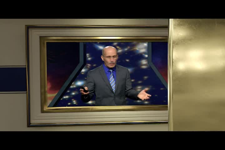 Thumbnail image for Amazing Facts - Cleansing the Sanctuary