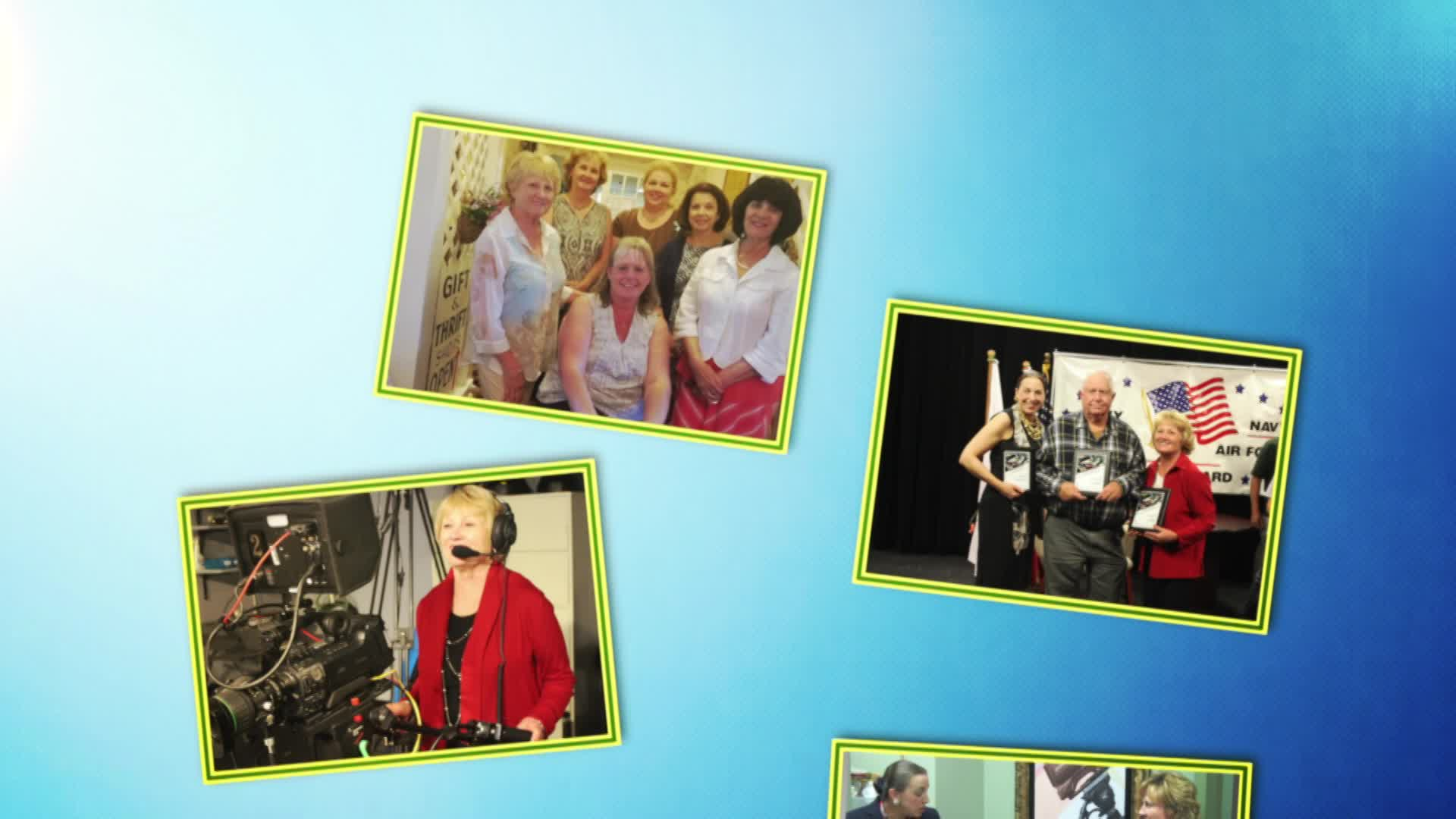 Thumbnail image for What's Up - Corinne Johnson: 32 Years of Service
