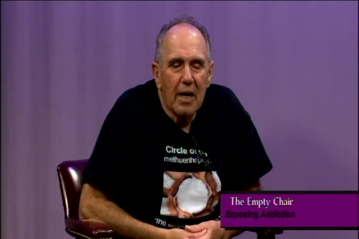 Thumbnail image for The Empty Chair - Psychological Center