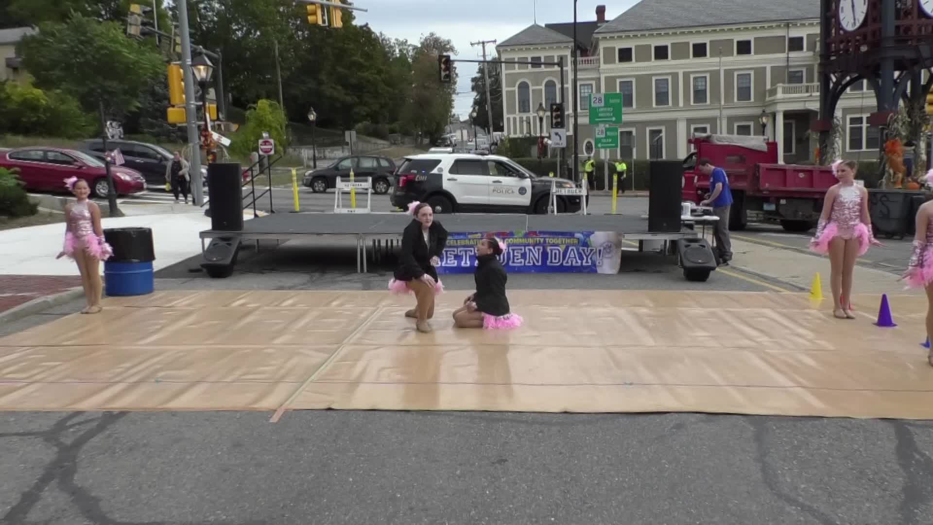 Thumbnail image for Methuen Day 2021 - Dance Groups