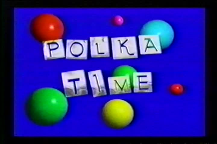 Thumbnail image for Polka Time - Polka Jam 3 2002