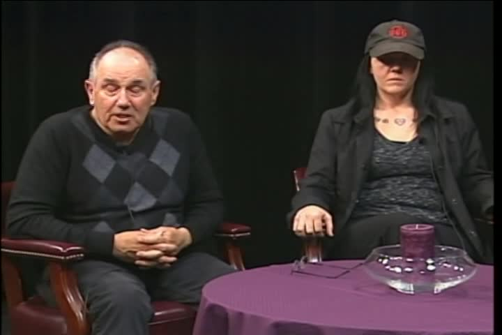 Thumbnail image for The Empty Chair - Losing a Family Member