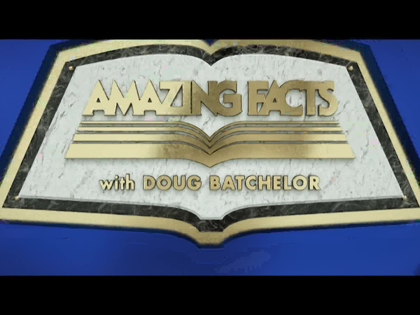 Thumbnail image for Amazing Facts - The Priority of Prayer