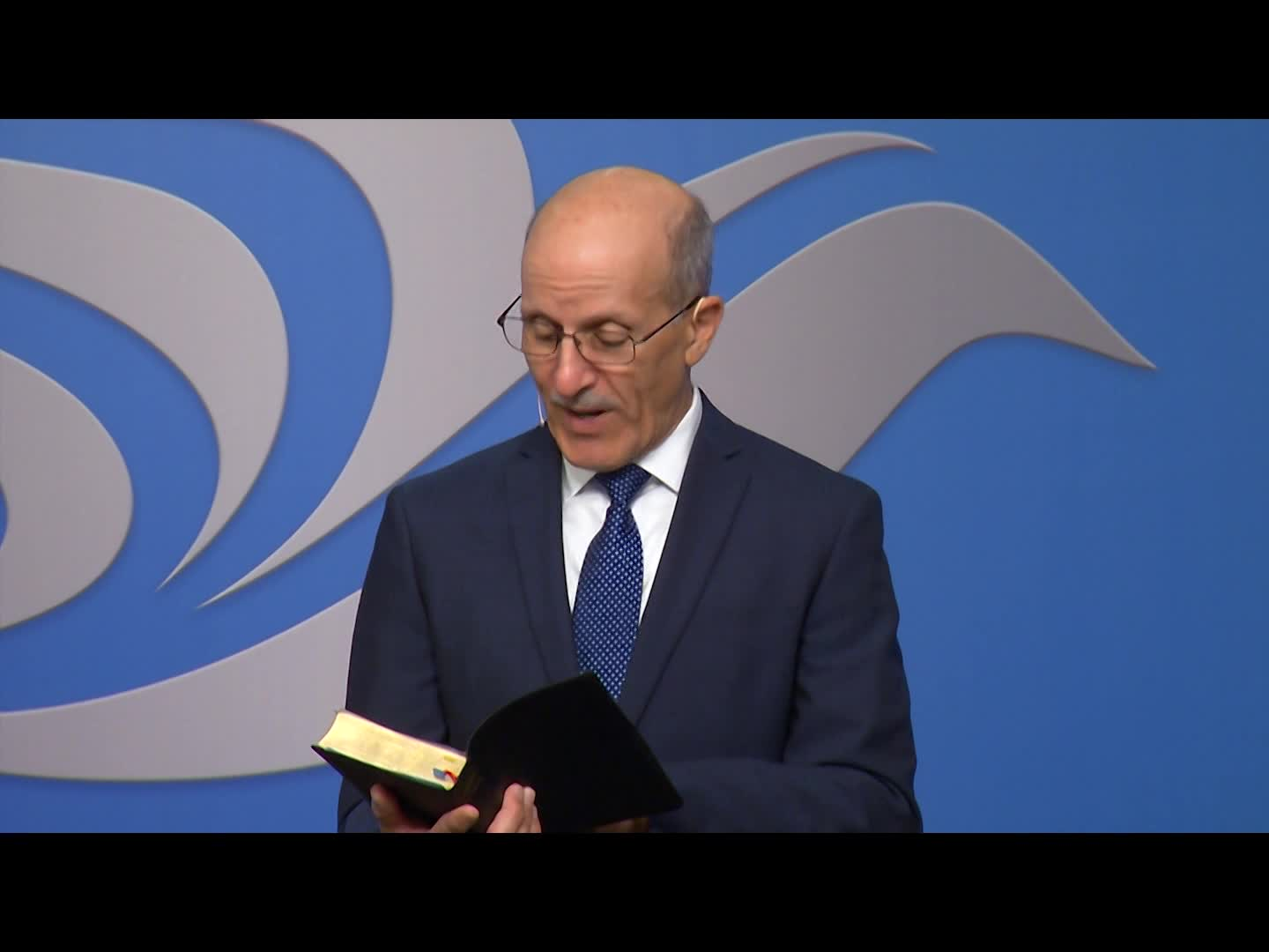 Thumbnail image for Amazing Facts - The Mysterious World of Angels