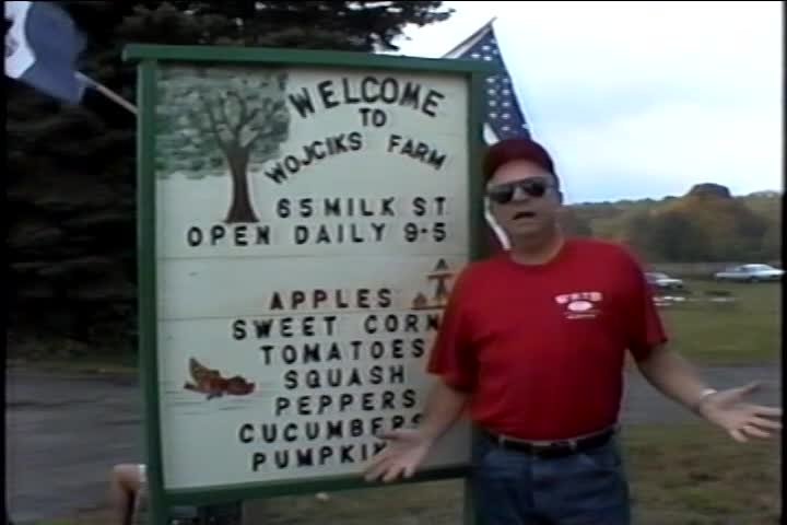 Thumbnail image for Polka Time - 1997 Wojcik Farm