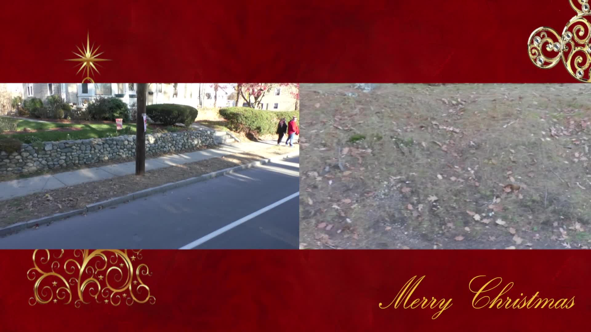 Thumbnail image for Santa Parade Float Cams 2021