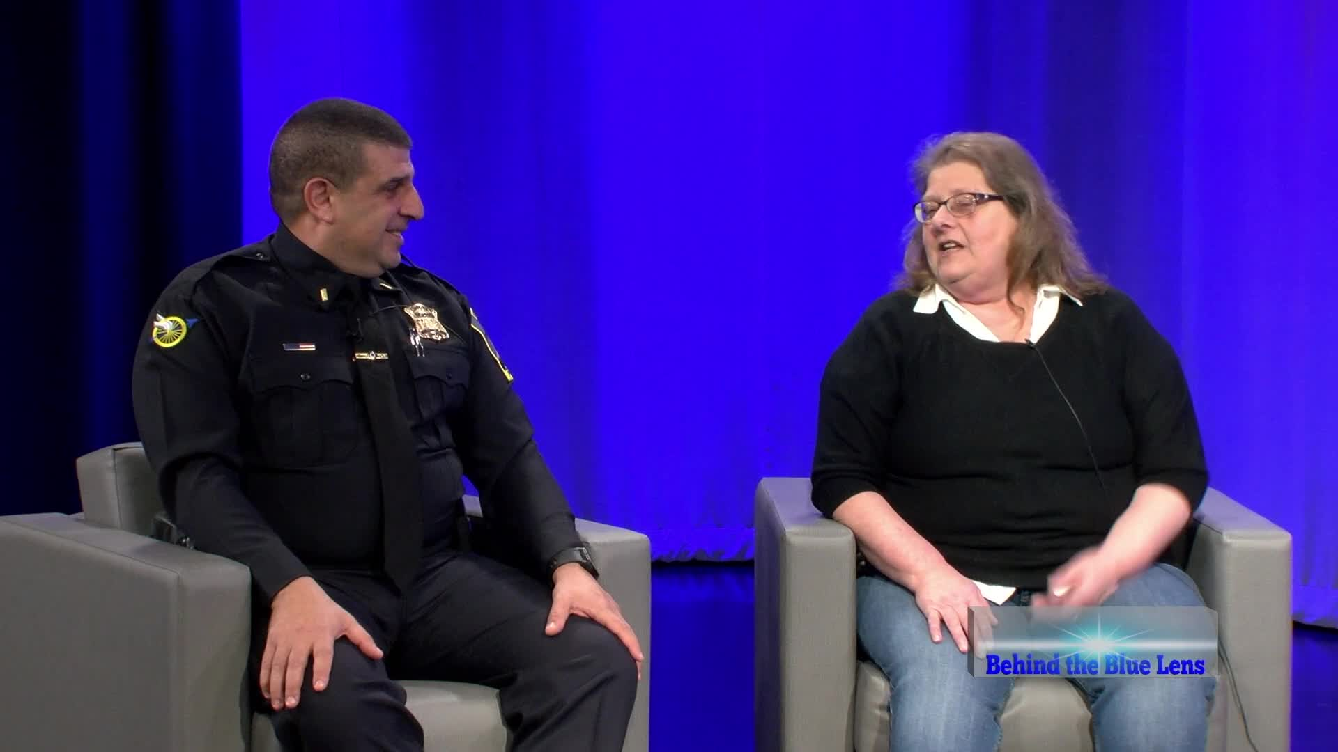 Thumbnail image for GreyCourt Poets - Frosted Hoot 2018