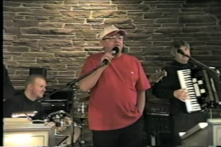 Thumbnail image for Polka Time - Valentines Day Dance 2-11-07 KOC - East Side Groove