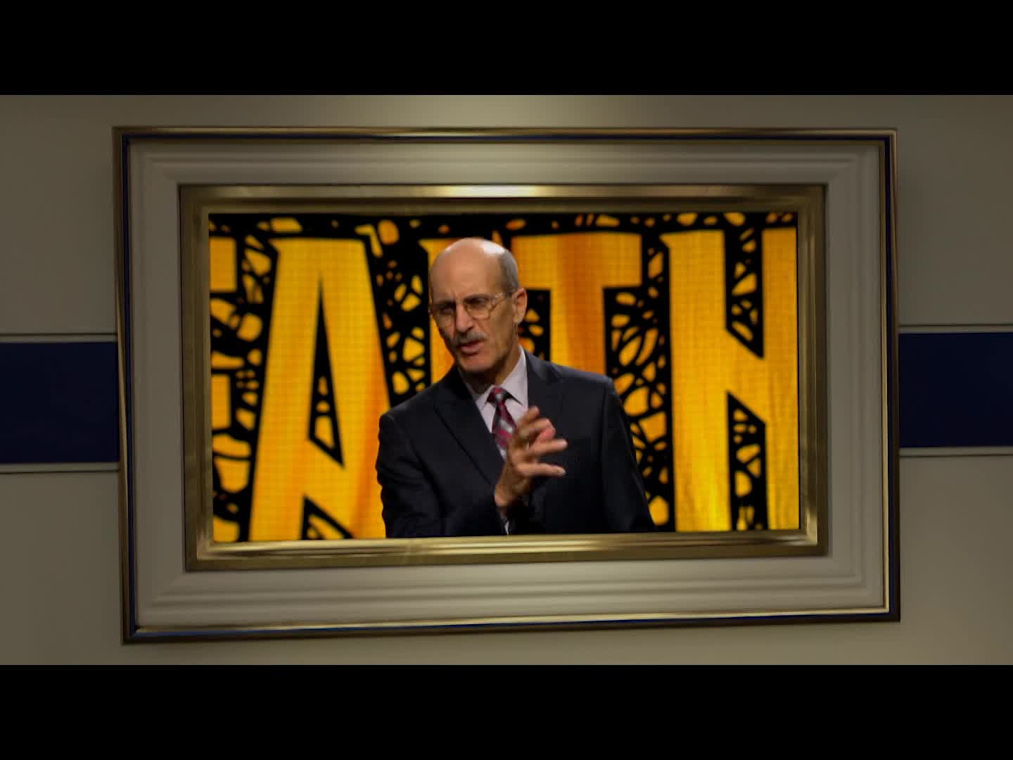 Thumbnail image for Amazing Facts - At Jesus' Feet