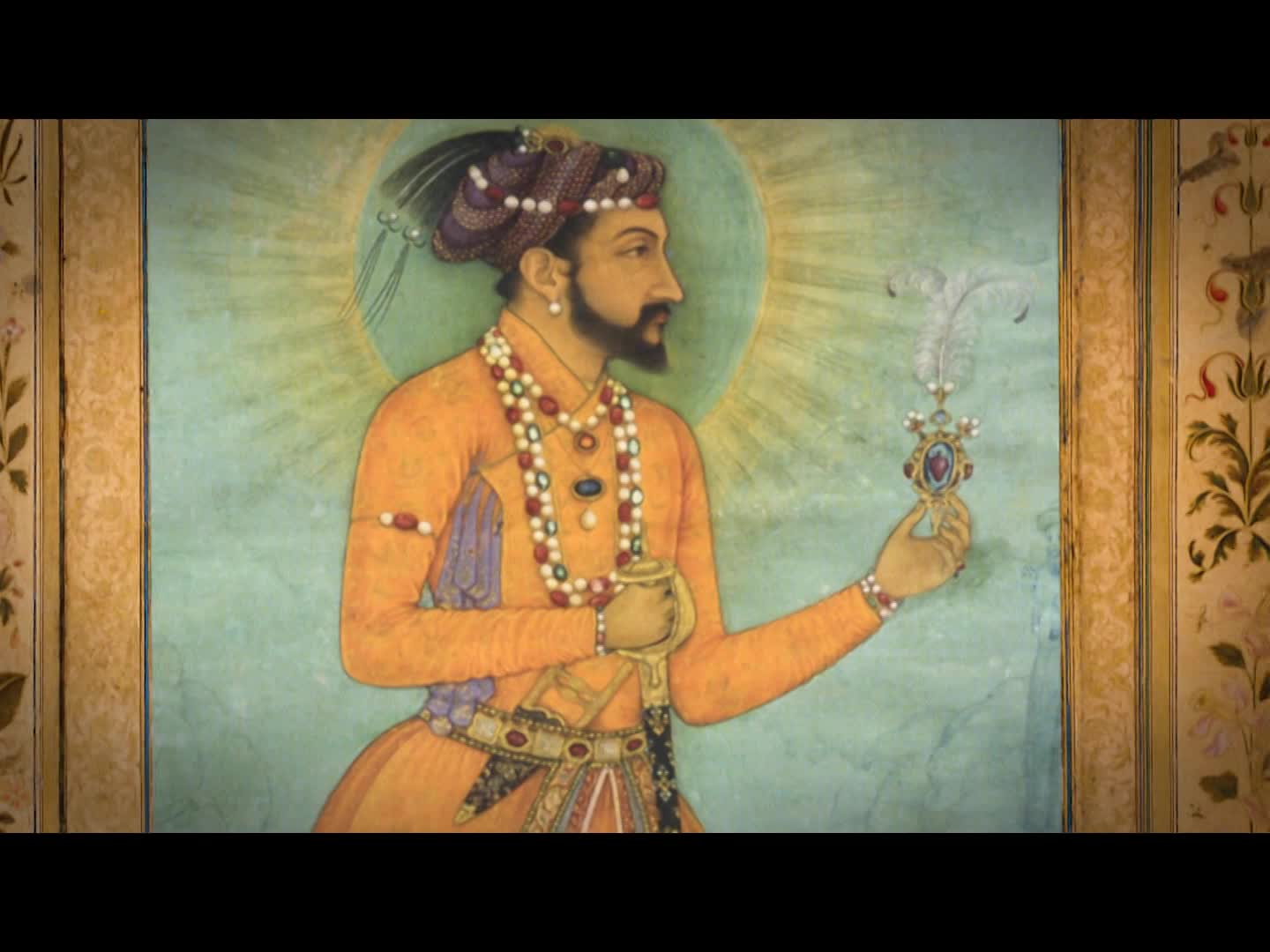 Thumbnail image for Amazing Facts - Babylon's Buffet