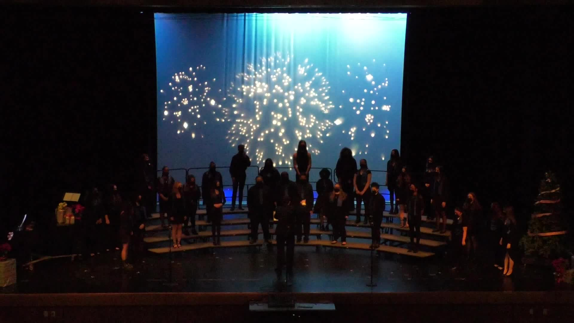 Thumbnail image for Methuen High School Presents - A Winter Choral Festival 2021