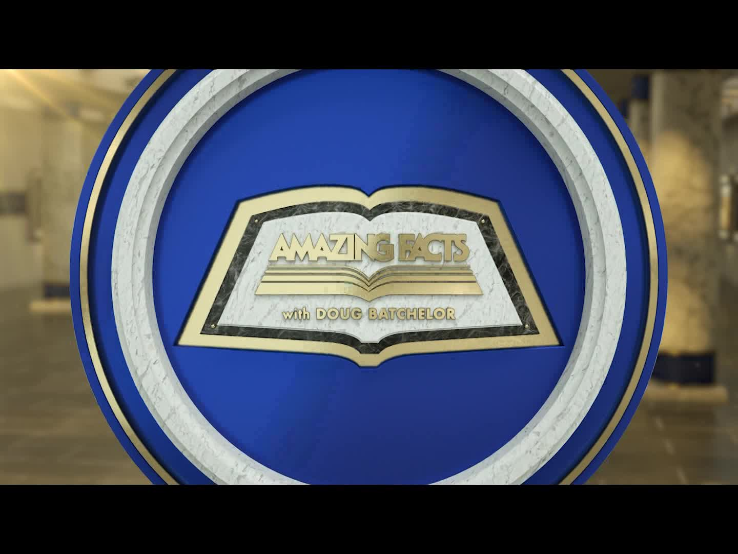 Thumbnail image for Amazing Facts - The Keys To Christian Growth, Part 1