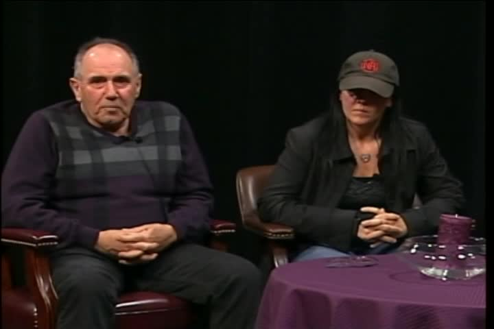 Thumbnail image for The Empty Chair - Men in Recovery