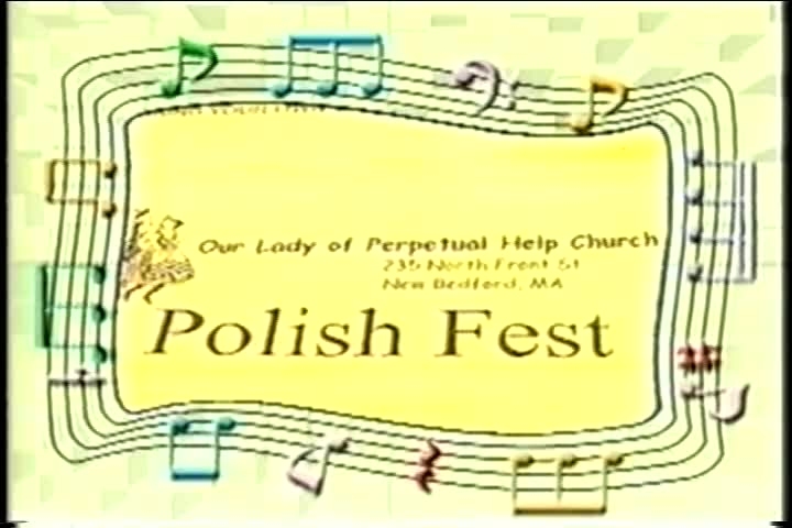 Thumbnail image for Polka Time - OLPH Summerfest June 20- 2009
