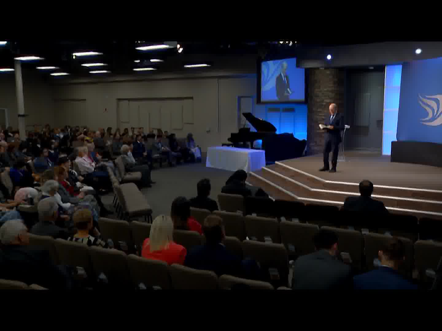Thumbnail image for Amazing Facts - The Keys to Christian Growth P2