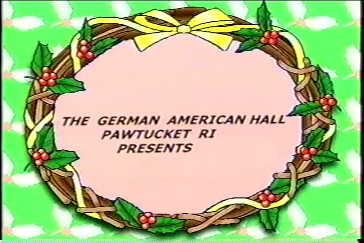 Thumbnail image for Polka Time -  12-6-2015 Christmas Polka Dance Eddie Forman ORCH
