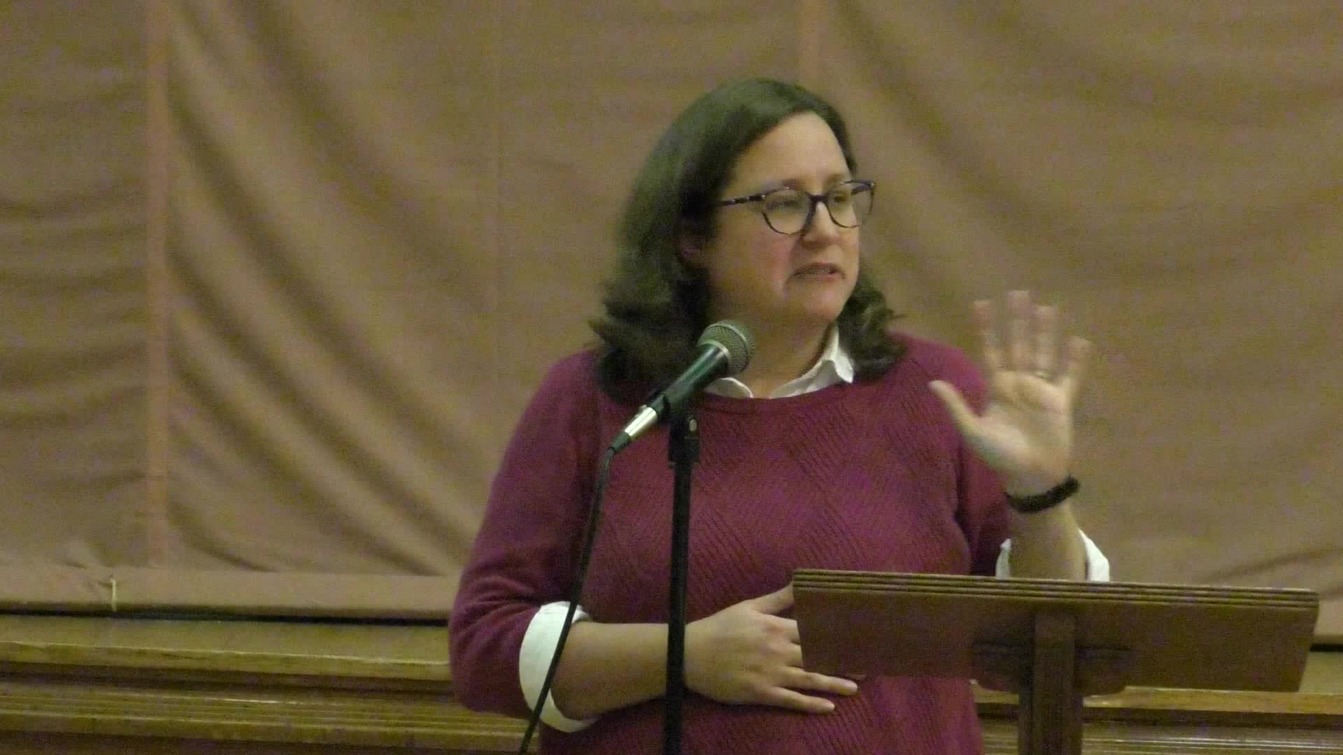 Thumbnail image for Nevins Library Author Series - 2021 Elin Hilderbrand