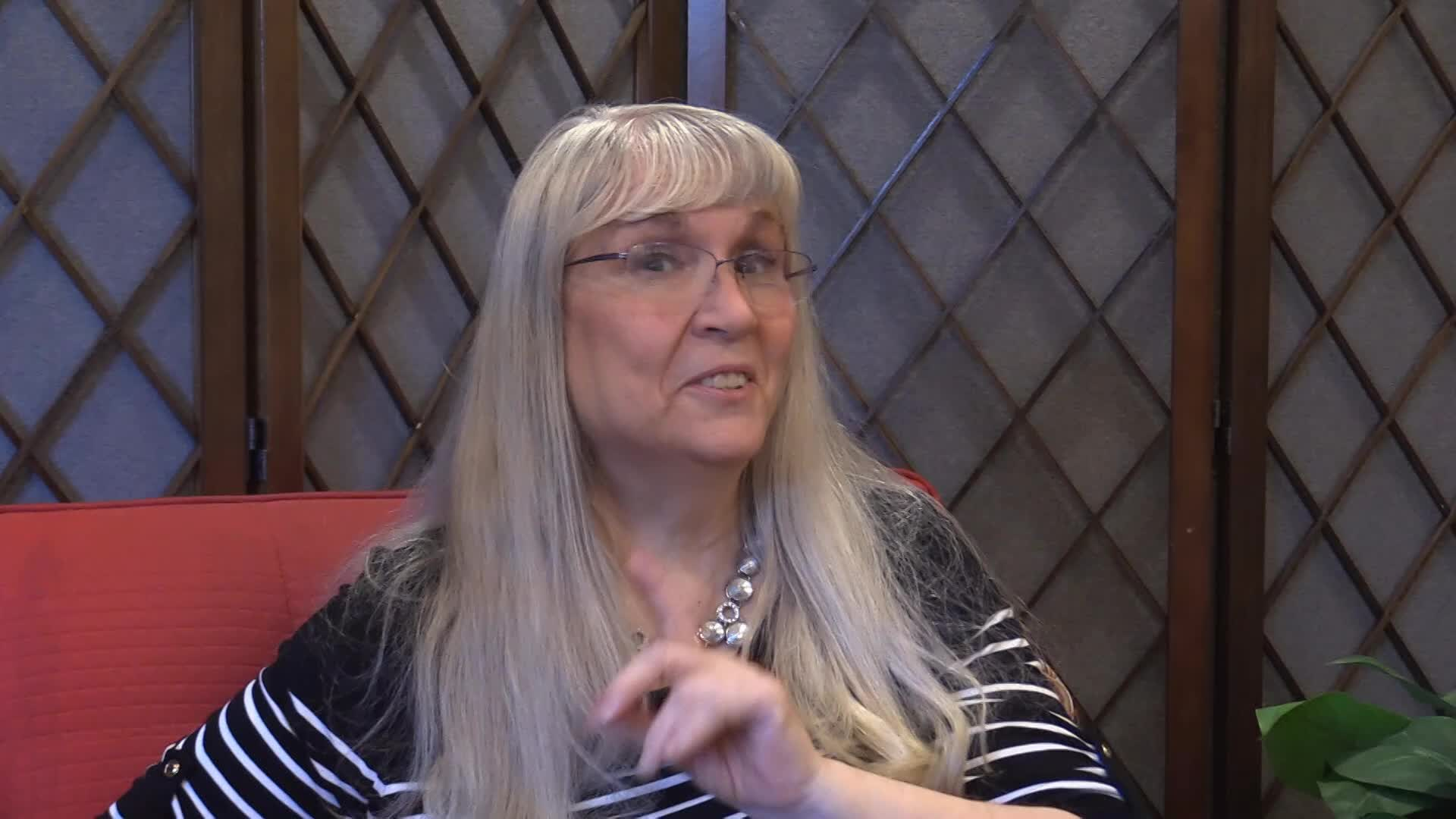 Thumbnail image for Be My Guest 12-16-2021 Michael Bleiweiss - Composer Musician