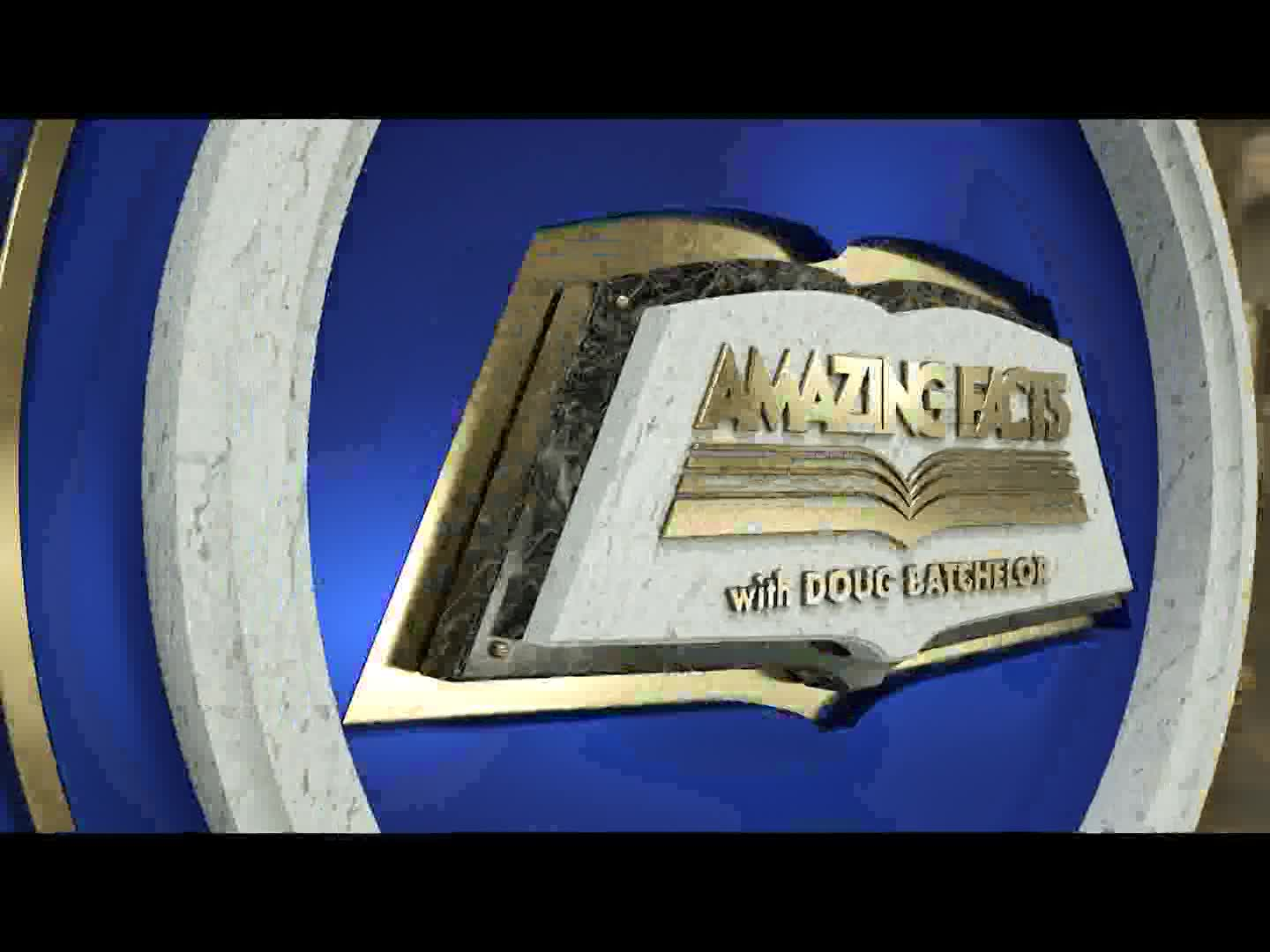 Thumbnail image for Amazing Facts - The Beatitudes - 8 Keys to Joy and Peace, Part 3