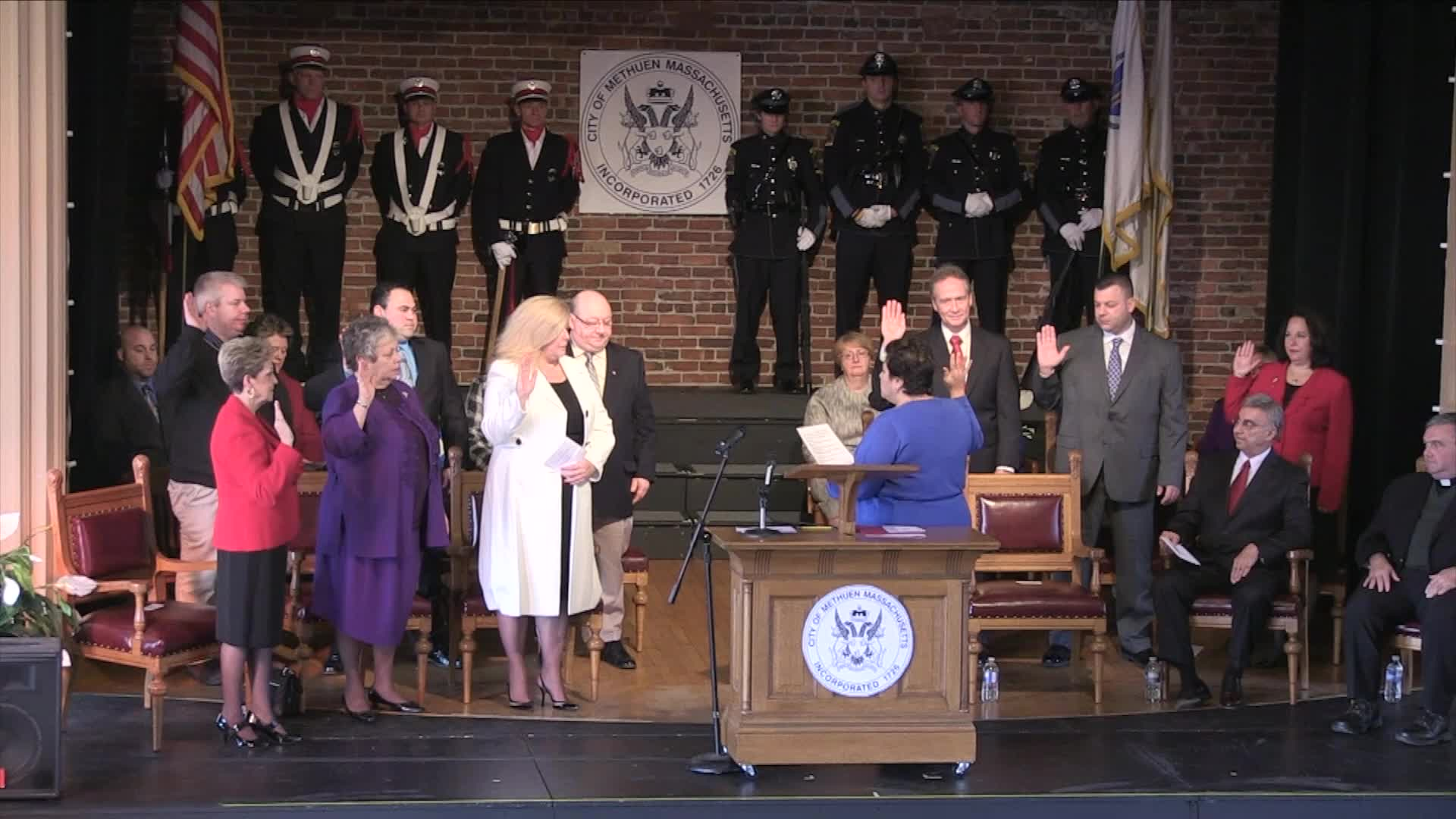 Thumbnail image for MCS - 25 Years of Service