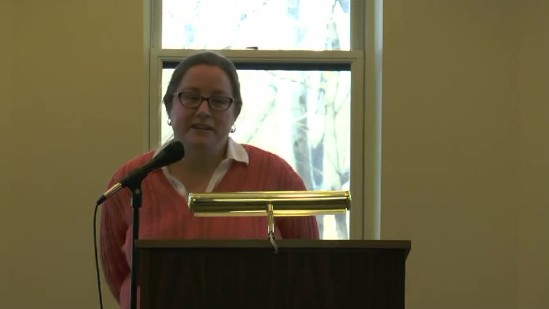 Thumbnail image for Nevins Library Author Series - Heaven Can Wait - Dr. Kalil