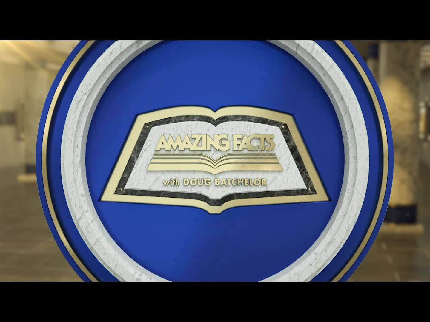 Thumbnail image for Amazing Facts - Seven Steps to Stronger Faith