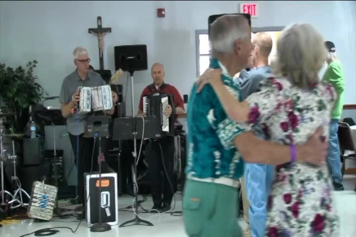 Thumbnail image for Polka Time - Polka Country Musicians