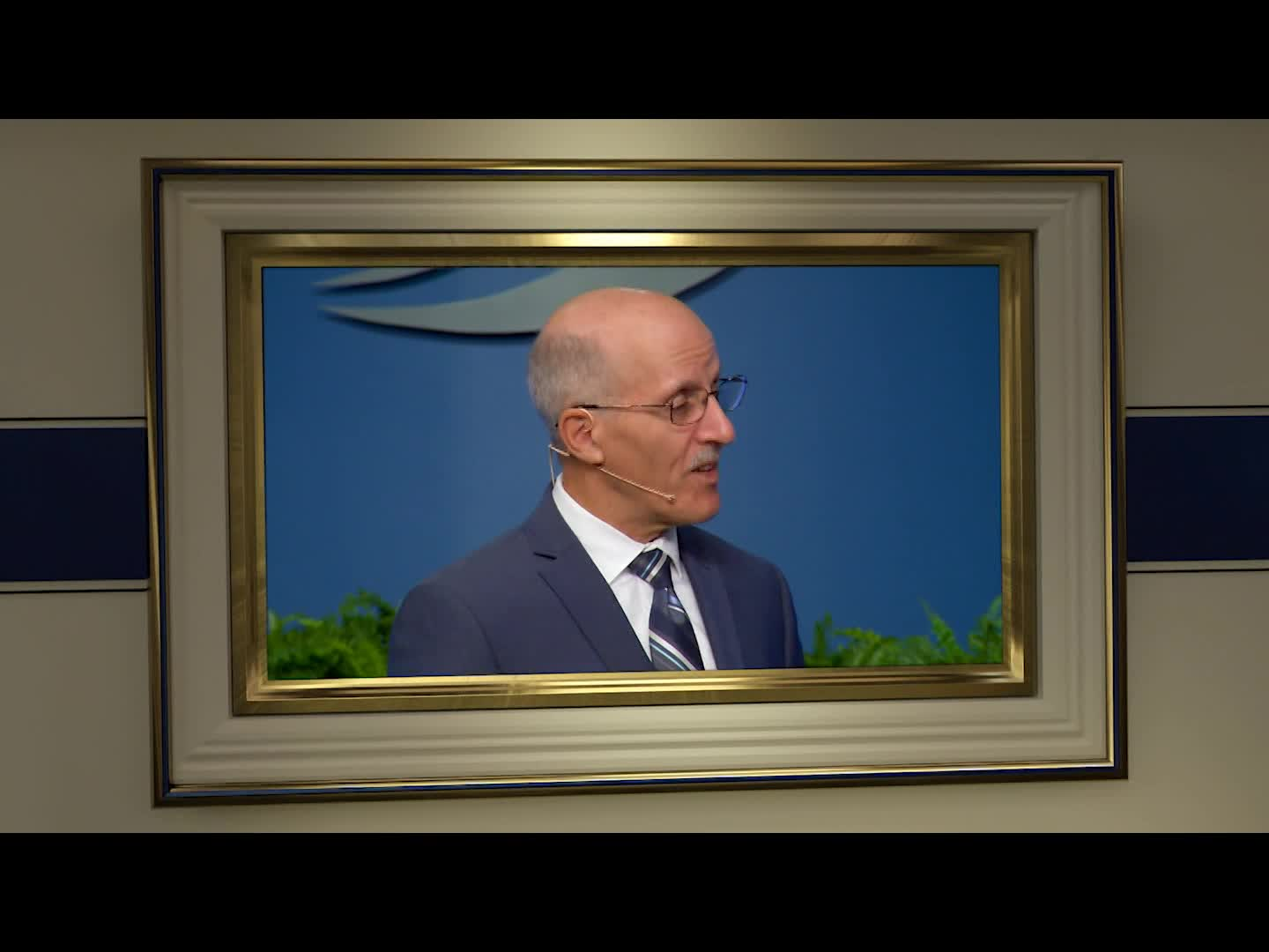 Thumbnail image for Amazing Facts- The Cause and Cure For Discouragement