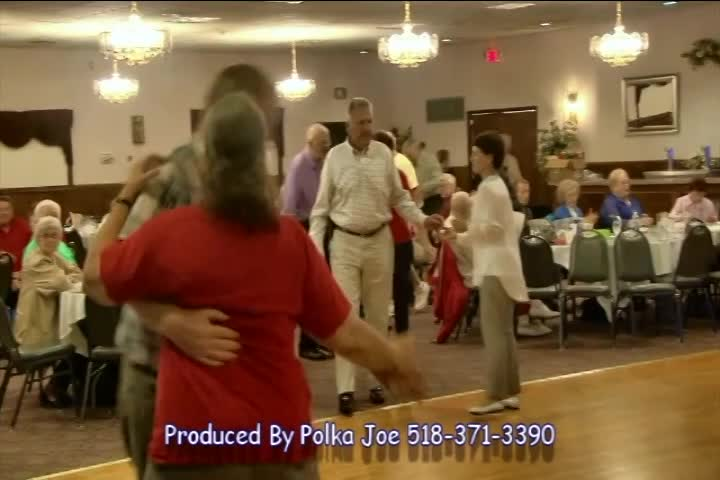 Thumbnail image for Polka Time - John Gora Band