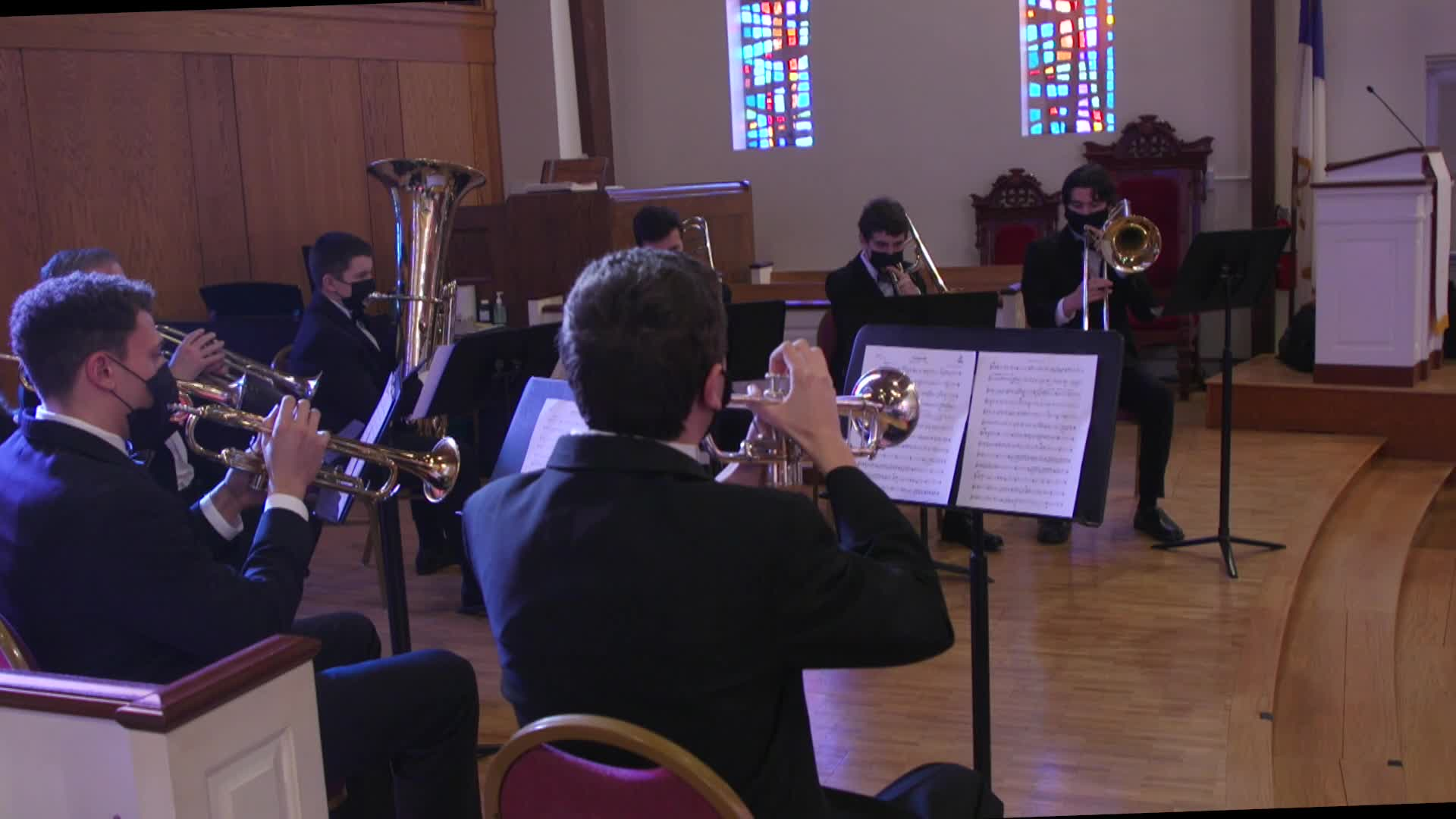 Thumbnail image for Northeast Massachusetts Youth Orchestras - Chamber Music Concert 3/22