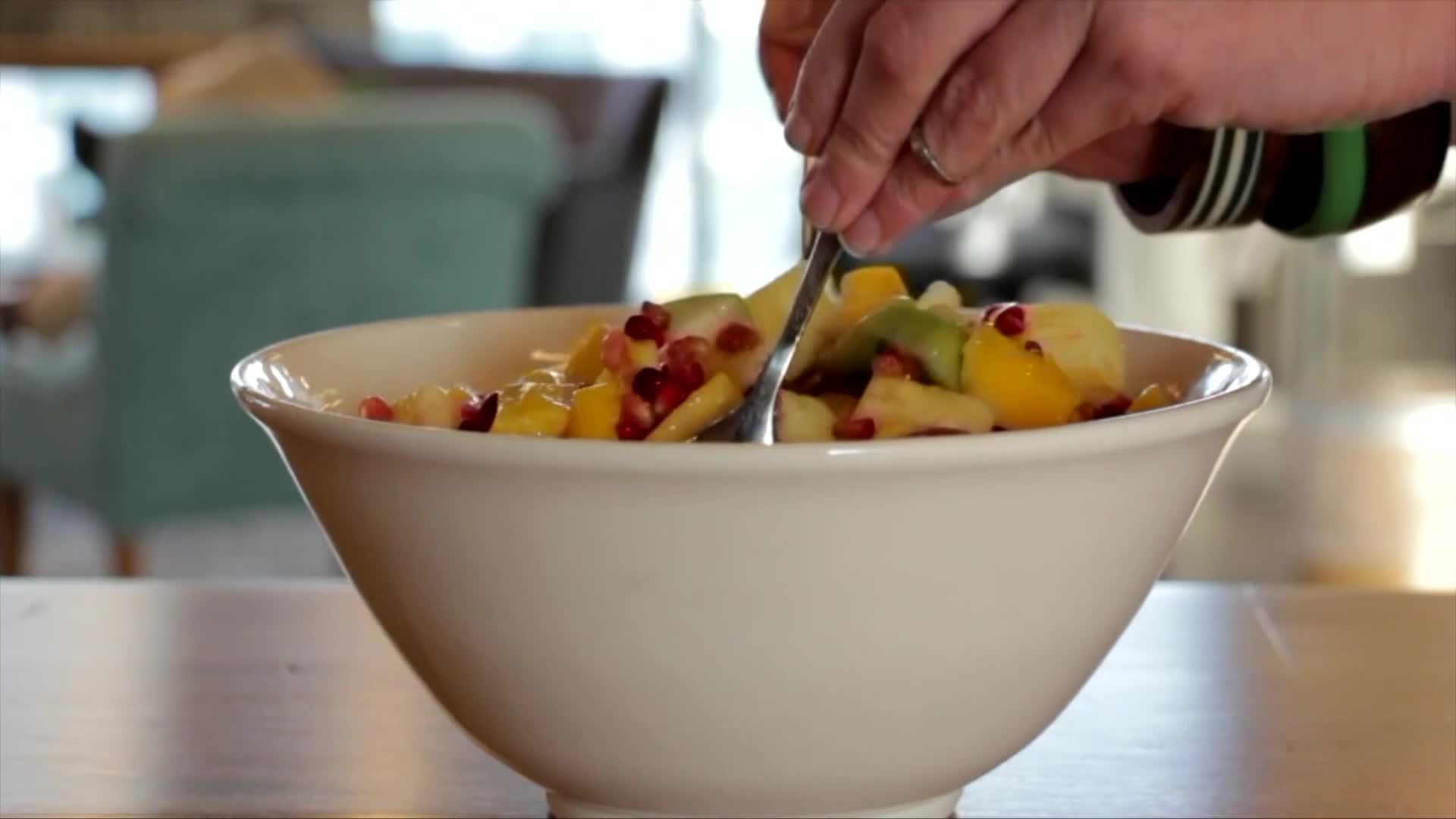 Thumbnail image for For Your Health - Dr Peck Chiropractic