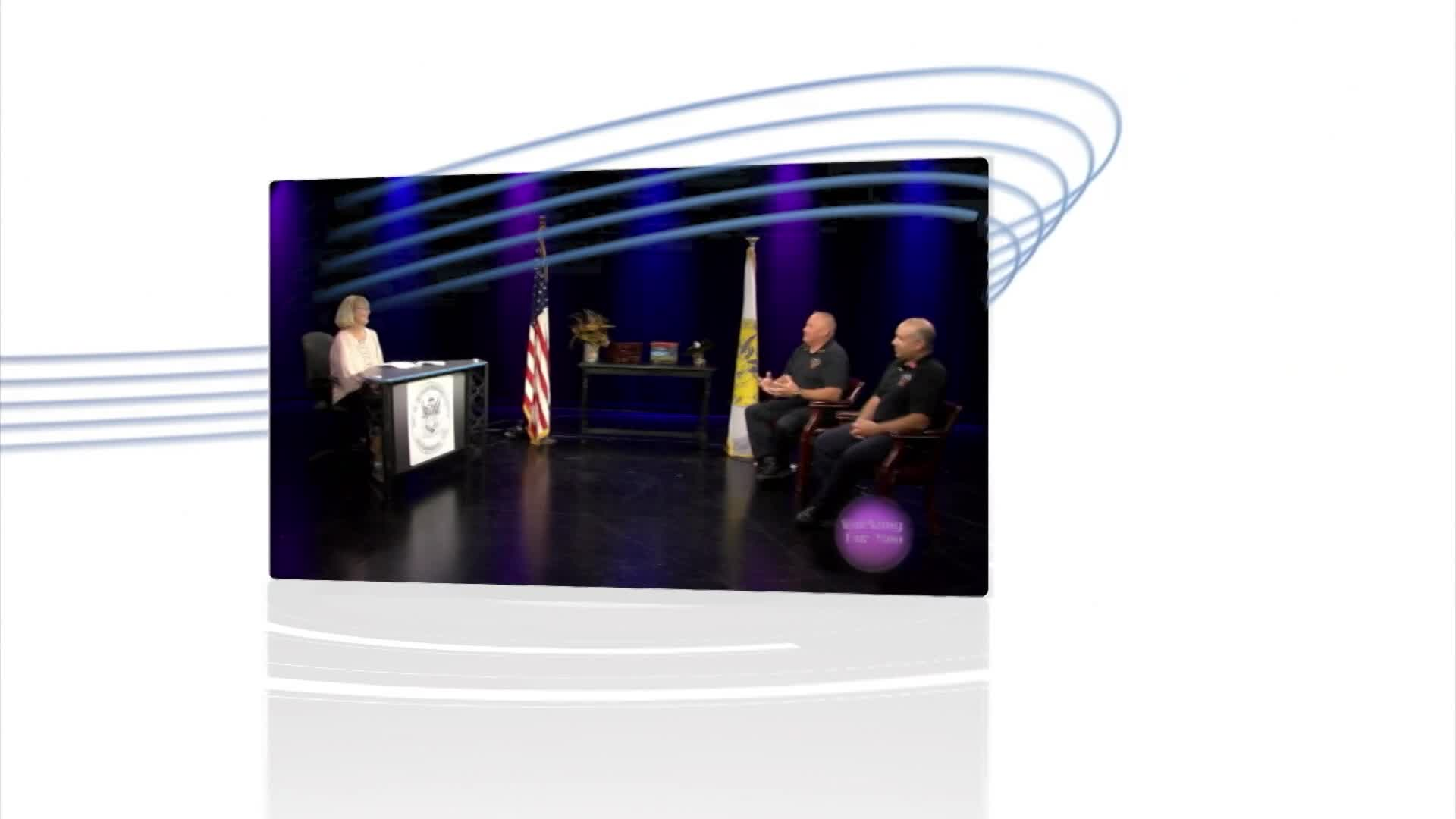 Thumbnail image for Working For You - Council Chair 2022