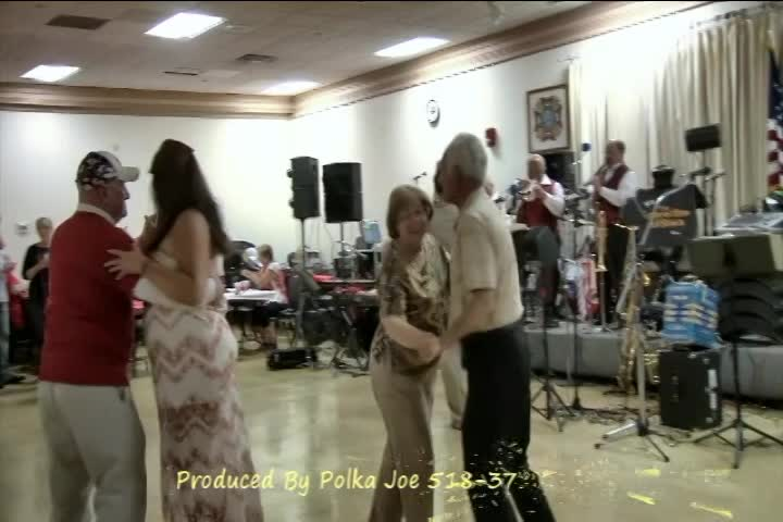 Thumbnail image for Polka Time - Polka Video - The Buffalo Touch