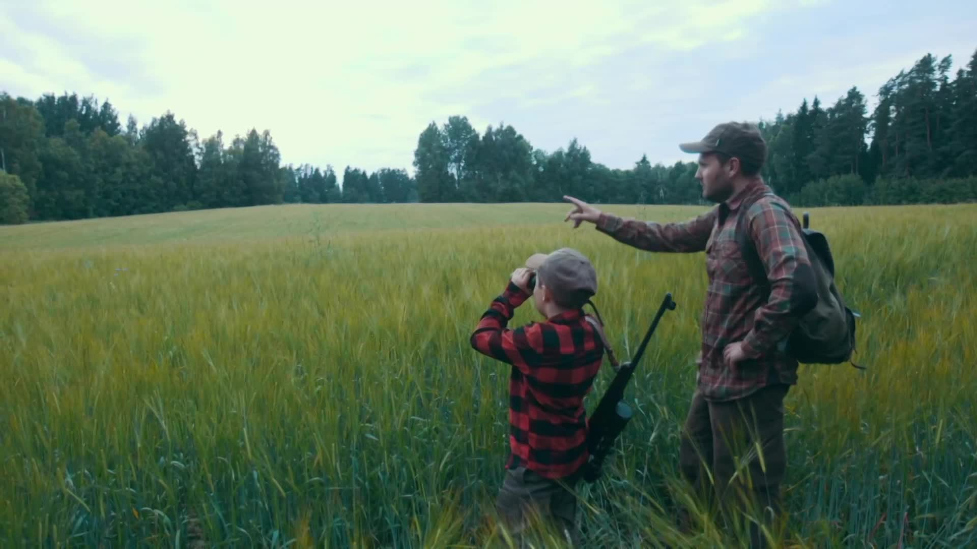 Thumbnail image for Amazing Facts - Commandments of the King P2