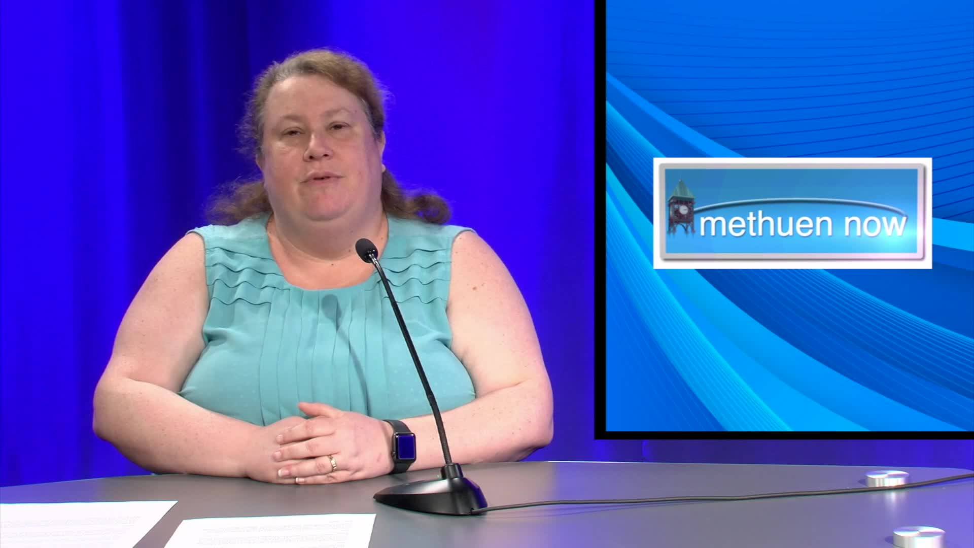 Thumbnail image for Methuen Now - May 2022
