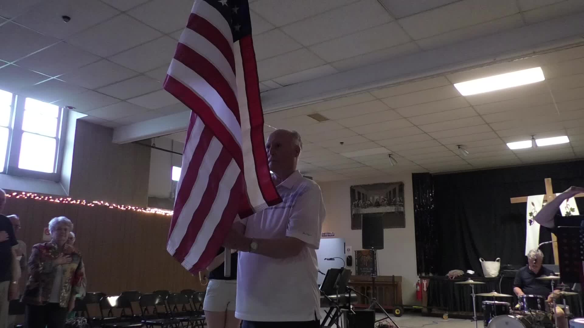 Thumbnail image for Vets Den Band - Memorial Day 2022