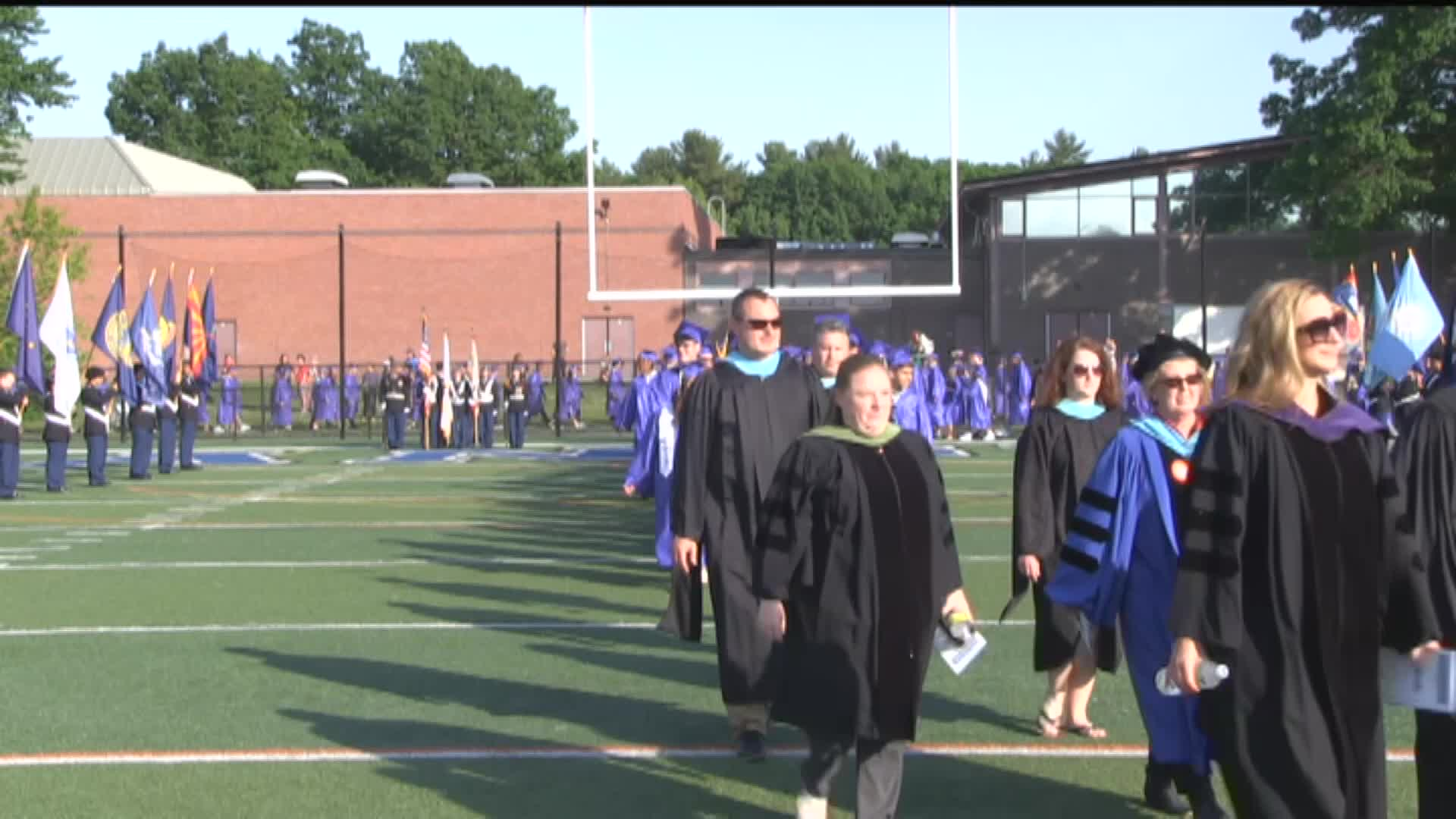 Thumbnail image for MHS Graduation 2022