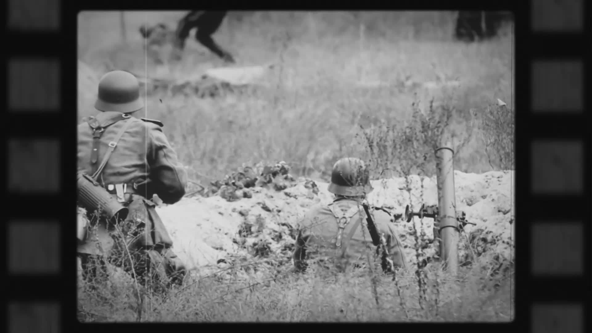 Thumbnail image for Amazing Facts - The Supreme Sacrifice