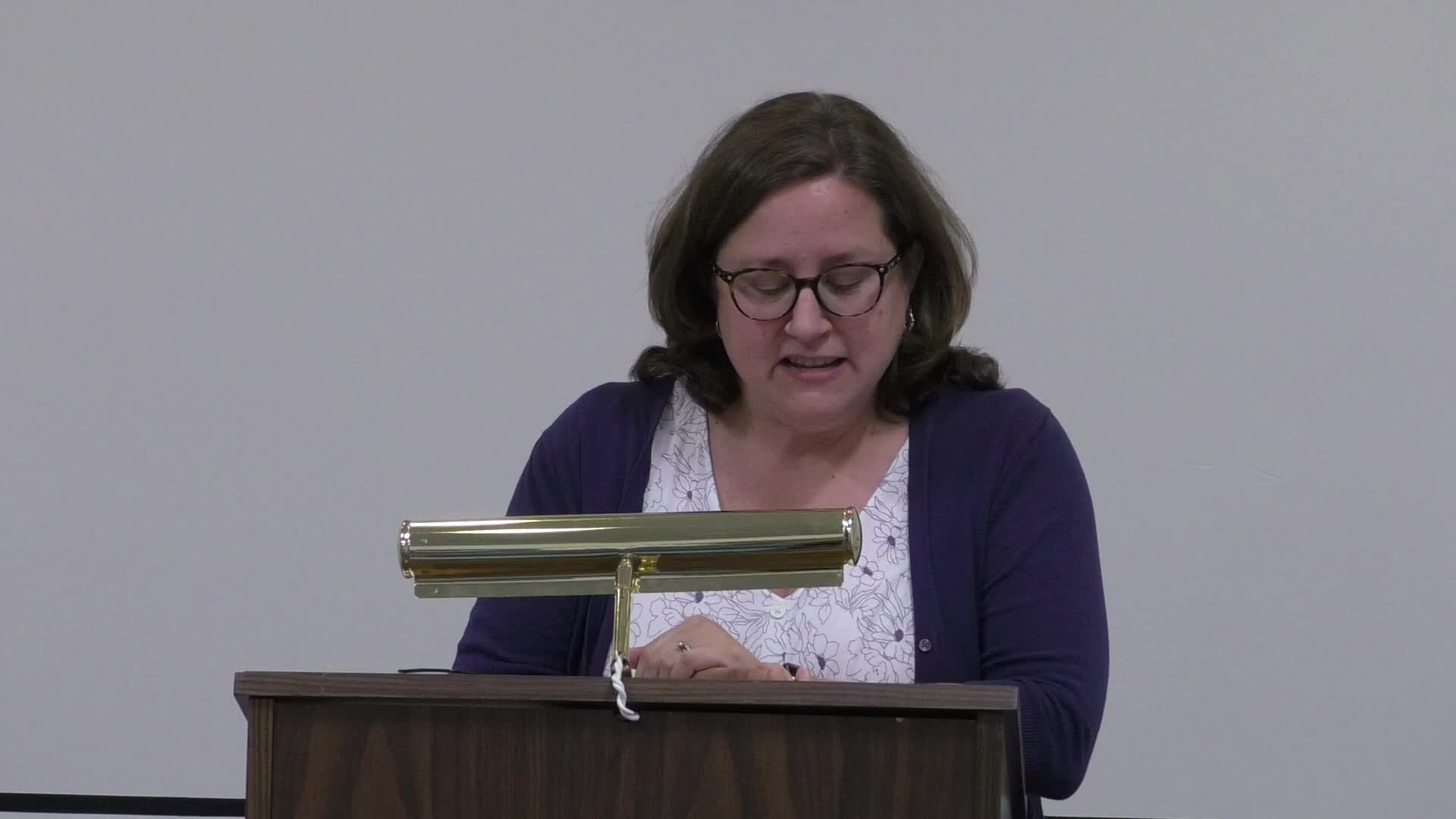 Thumbnail image for Nevins Library Author Series 2022 Kevin Redman