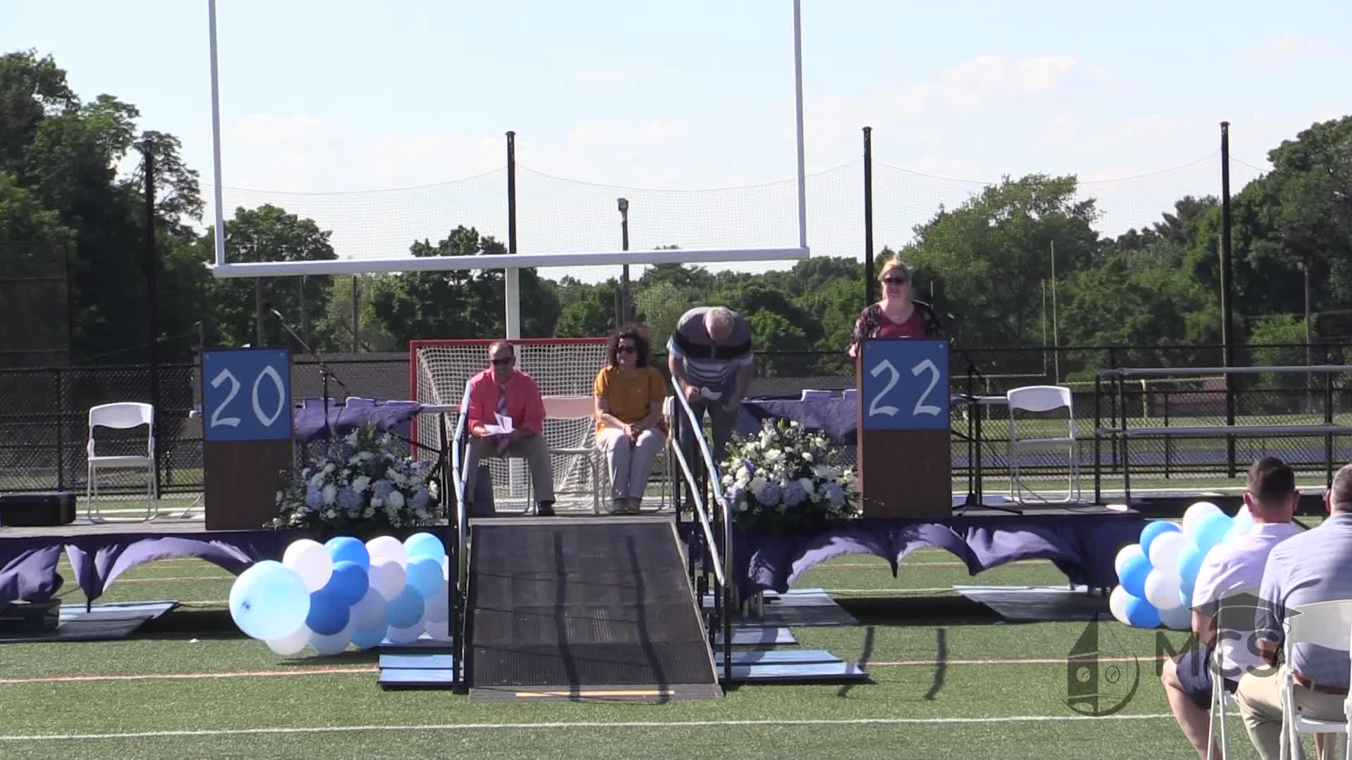 Thumbnail image for CGS 8th Grade Final Assembly 2022
