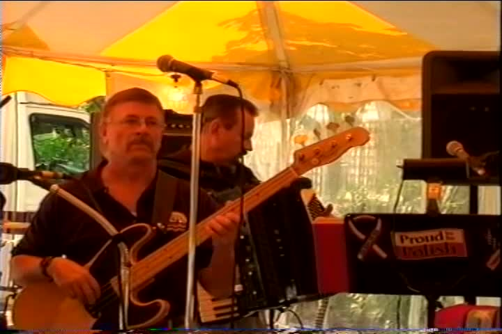 Thumbnail image for Polka Time - St Stan's Festival