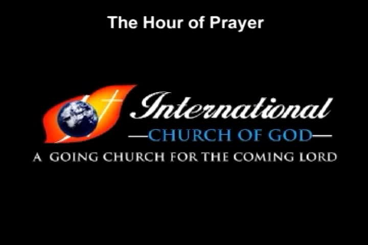 Thumbnail image for International Church Of God - 14 OF 30 2021