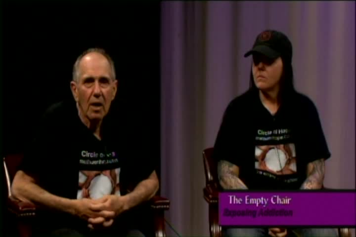 Thumbnail image for The Empty Chair - Ladies of Women's View