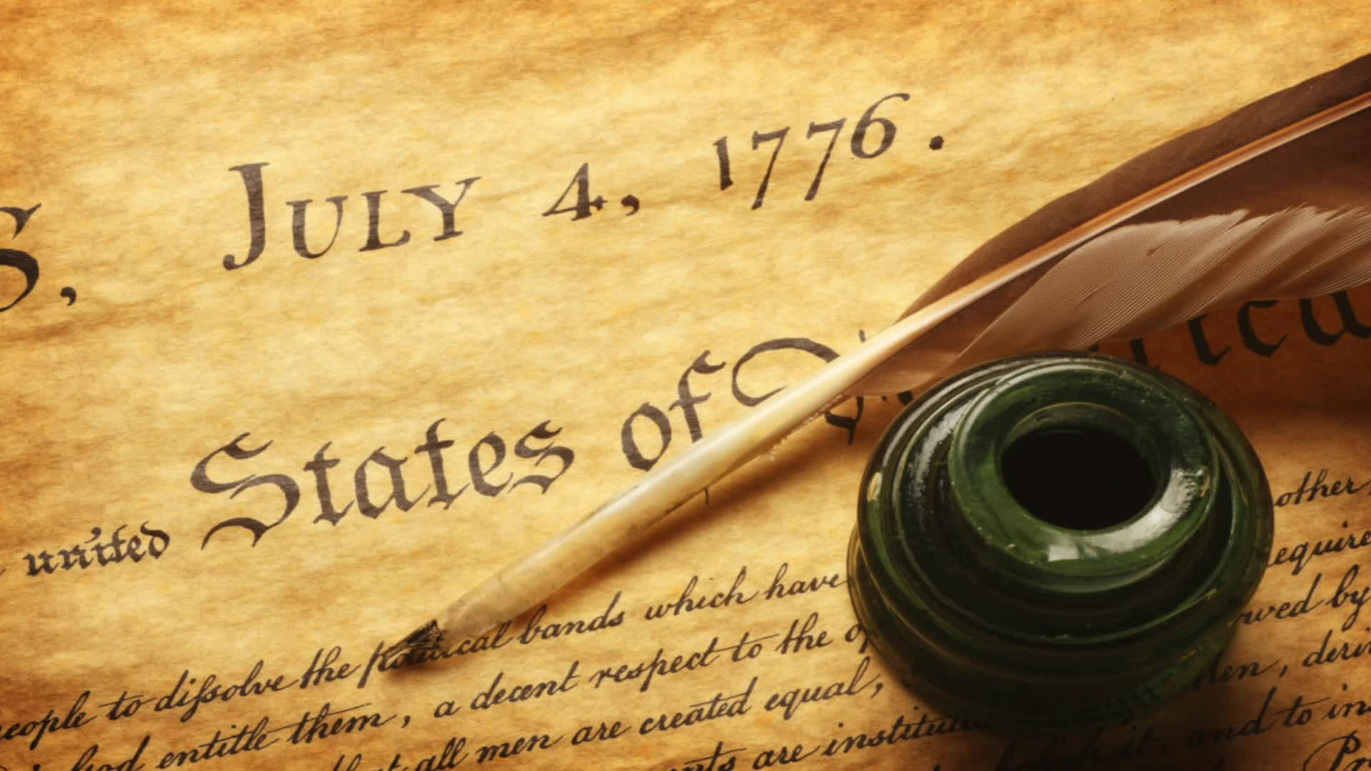 Thumbnail image for Declaration of Independence Reading 2022